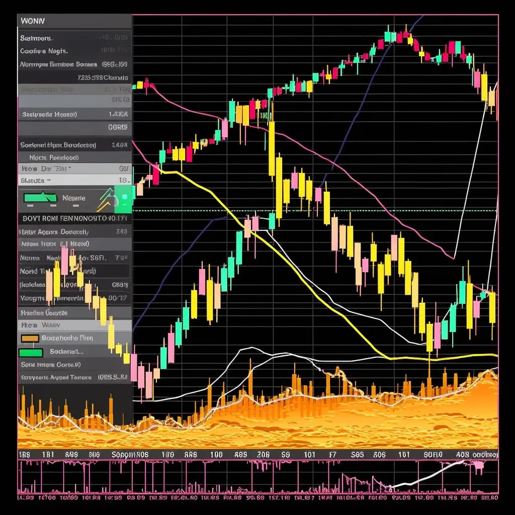 Le prix du Bitcoin forme un modèle de croix d'or, anticipation d'un niveau record image