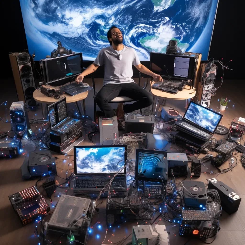 Terraform Labs réduit les coûts et augmente les prix des jetons grâce à la prise en charge de l'infrastructure pour les chaînes Cosmos image