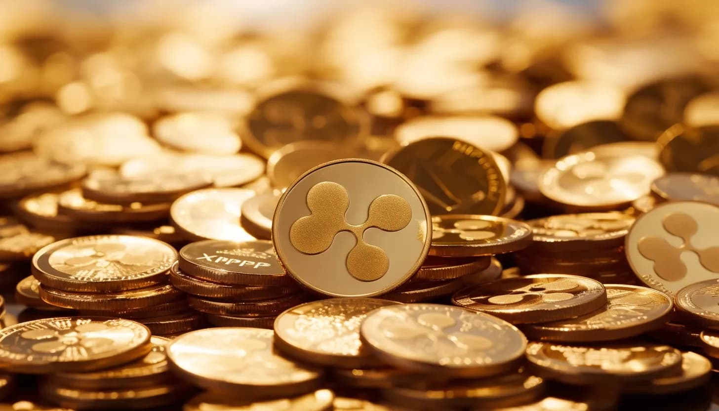 De significante XRP-transacties en prijsstijgingen van Ripple: toeval of strategie? image