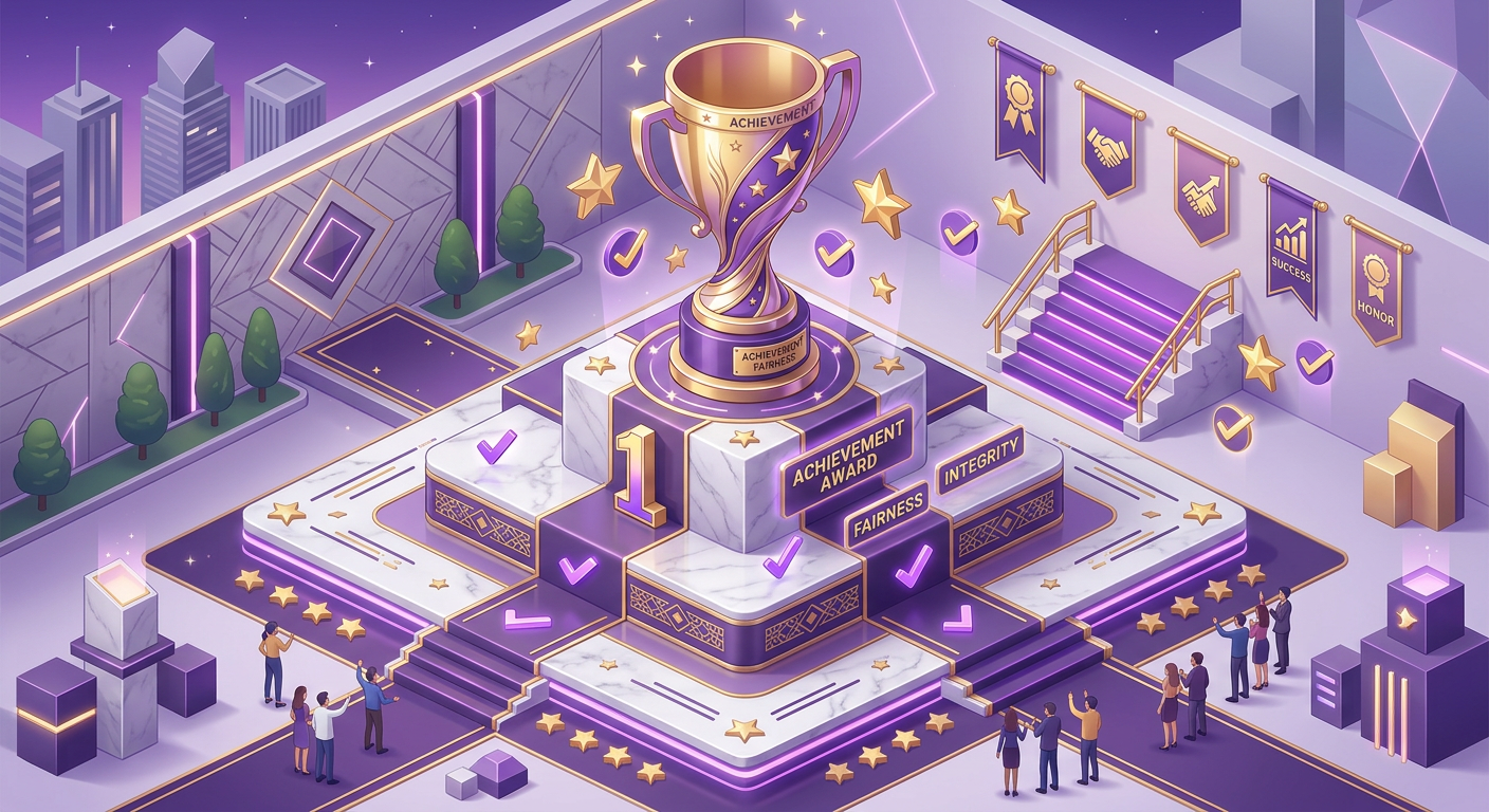 Notre engagement envers les joueurs