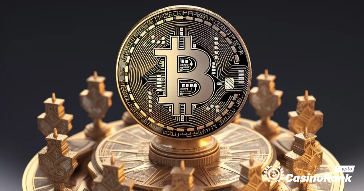 Crypto Trader voorspelt Bitcoin Breakout en Solana Range Trading