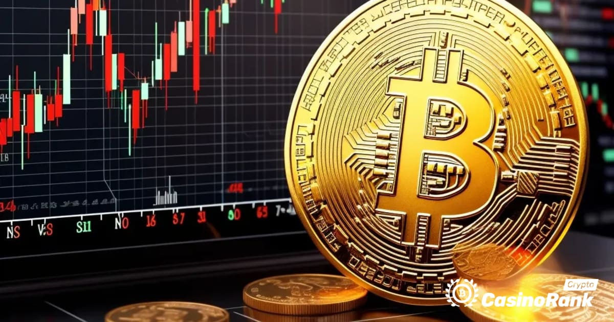 Het potentieel van Bitcoin voor aanzienlijke groei in 2023