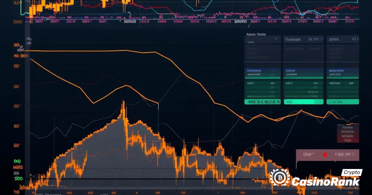 Shiba Inu-munt: de opwaartse trend behouden te midden van de consolidatie van Bitcoin