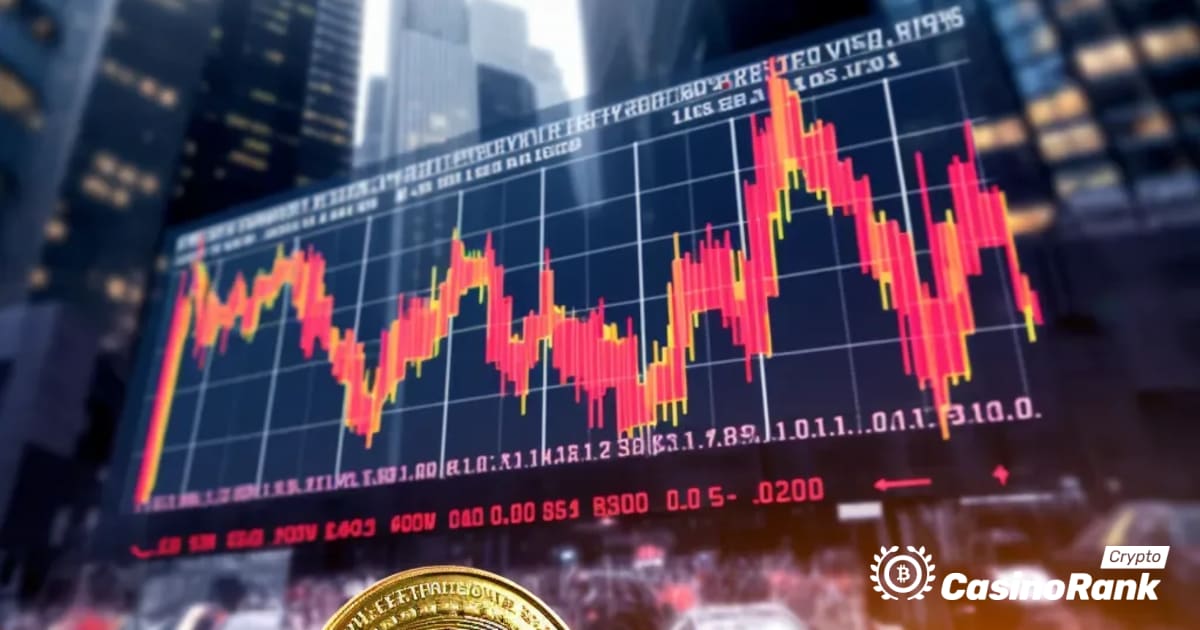 Het potentieel van Bitcoin voor verder voordeel: ontkoppeling van de aandelenmarkt en historische prestaties