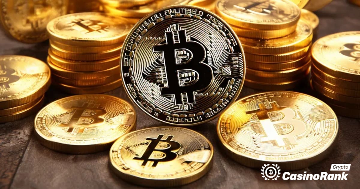 Bitcoin betreedt bullmarkt: analist voorspelt marktkapitalisatie van $20 biljoen