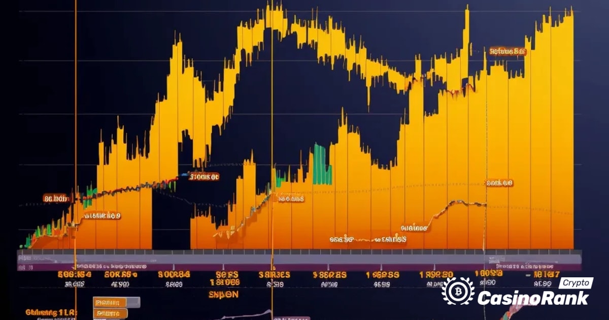 Optimalisatie van Bitcoin-accumulatie: proactieve strategieÃ«n voor groei op de cryptocurrency-markt