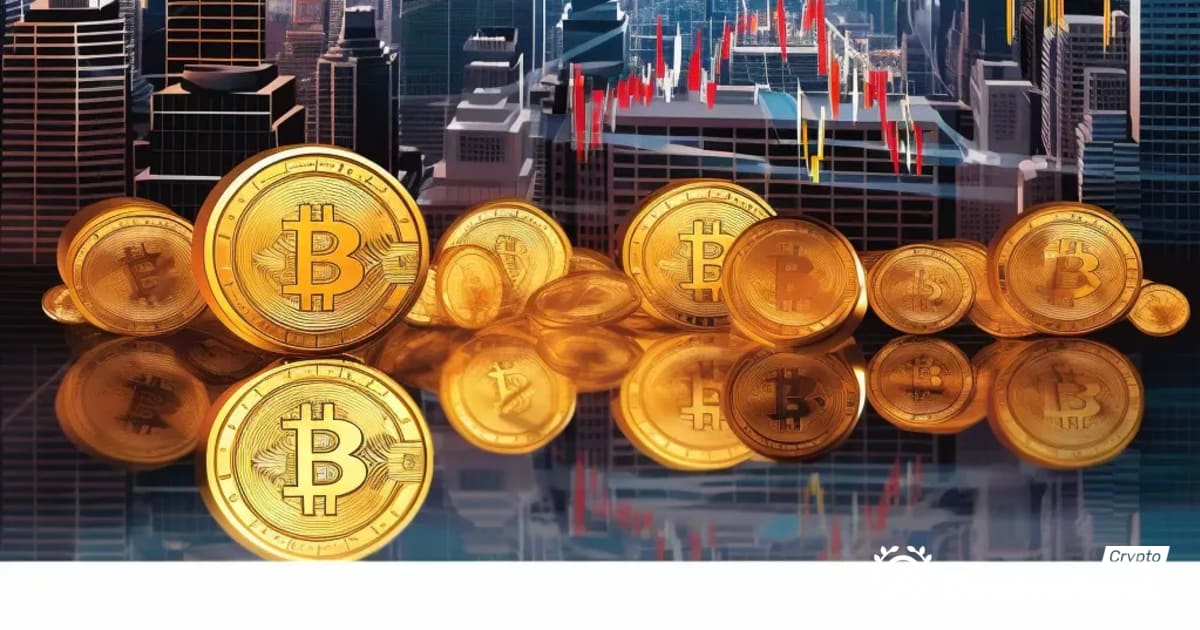 Er wordt voorspeld dat Bitcoin in 2023 naar $35.000 zal stijgen: analist