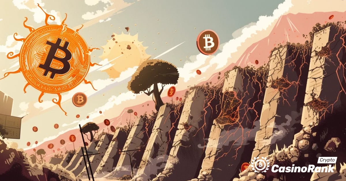 De kracht en het Altcoin-potentieel van Bitcoin: Solana, Chainlink en Tron