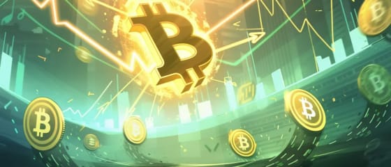 Bitcoin overschrijdt de grens van $50.000: ETF-instromen en Altcoin-prestaties zorgen voor een bullish momentum