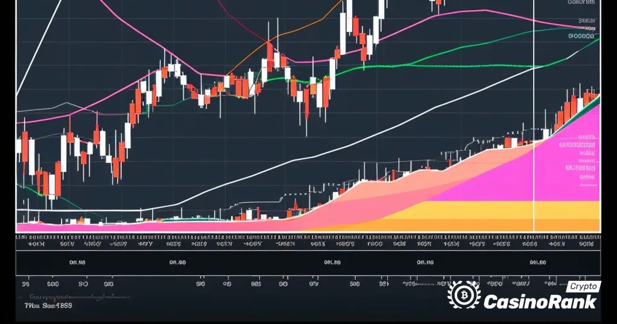 Bitcoin- en Ethereum-prijsanalyse: opwaarts potentieel met tijdelijke dip en weerstandsniveau