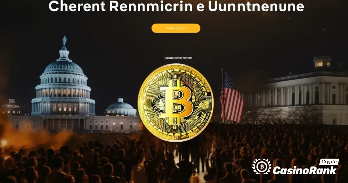 Verenig de Crypto-gemeenschap: pleiten voor gedecentraliseerde financiën en digitale valuta