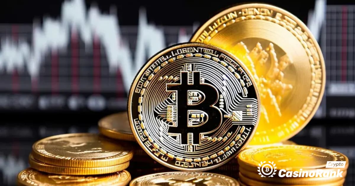 Het worstcasescenario van Bitcoin: potentiële prijsdaling en volatiliteit in het verschiet