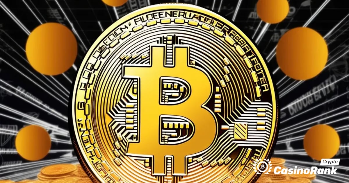 De potentiÃ«le impact van een Bitcoin Spot ETF op de cryptomarkt