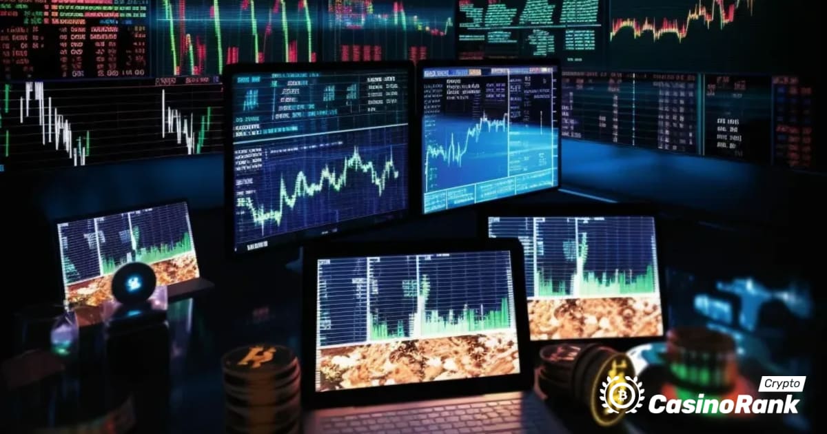 Oktober 2023: tumultueuze maand voor cryptocurrency - inbreuken op de beveiliging en oplichting hebben een impact op het sentiment van beleggers