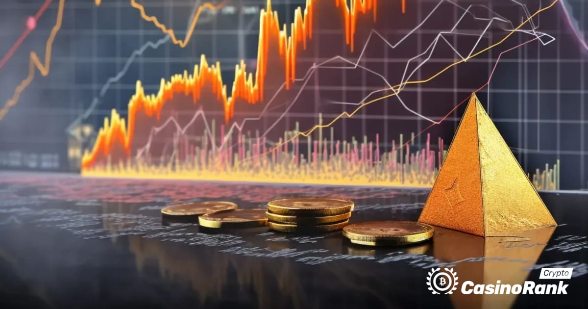 Crypto-analisten voorspellen een stijging van de Ethereum-prijs, gericht op $2.400