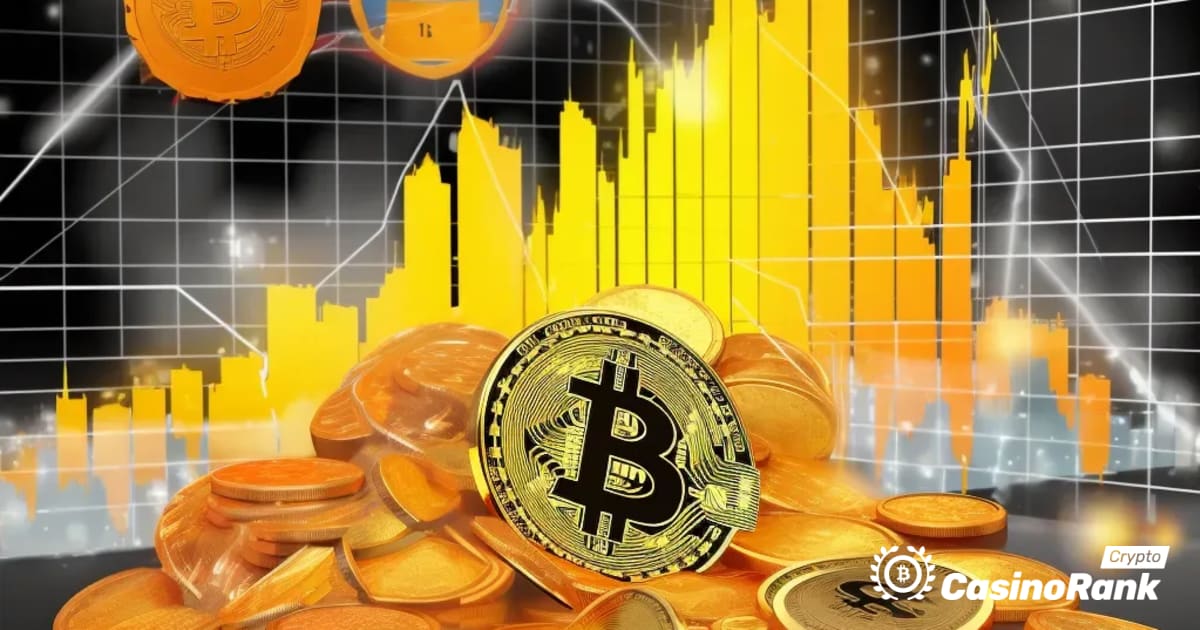 Optimalisatie van de CTR: de toekomstige rally van Dogecoin en de potentiÃ«le stijging van Bitcoin