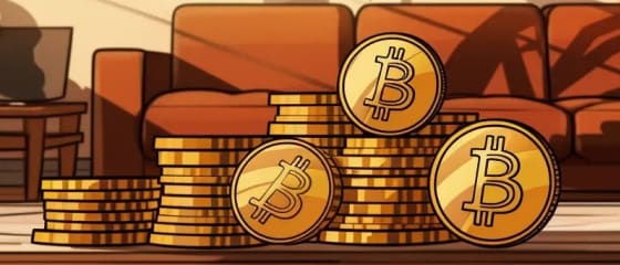 Tuur Demeester's voorspelling: Bitcoin Bull Market streeft naar $200.000 - $600.000 in 2026