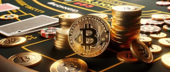 Is het de moeite waard om Blackjack met Bitcoin te spelen?